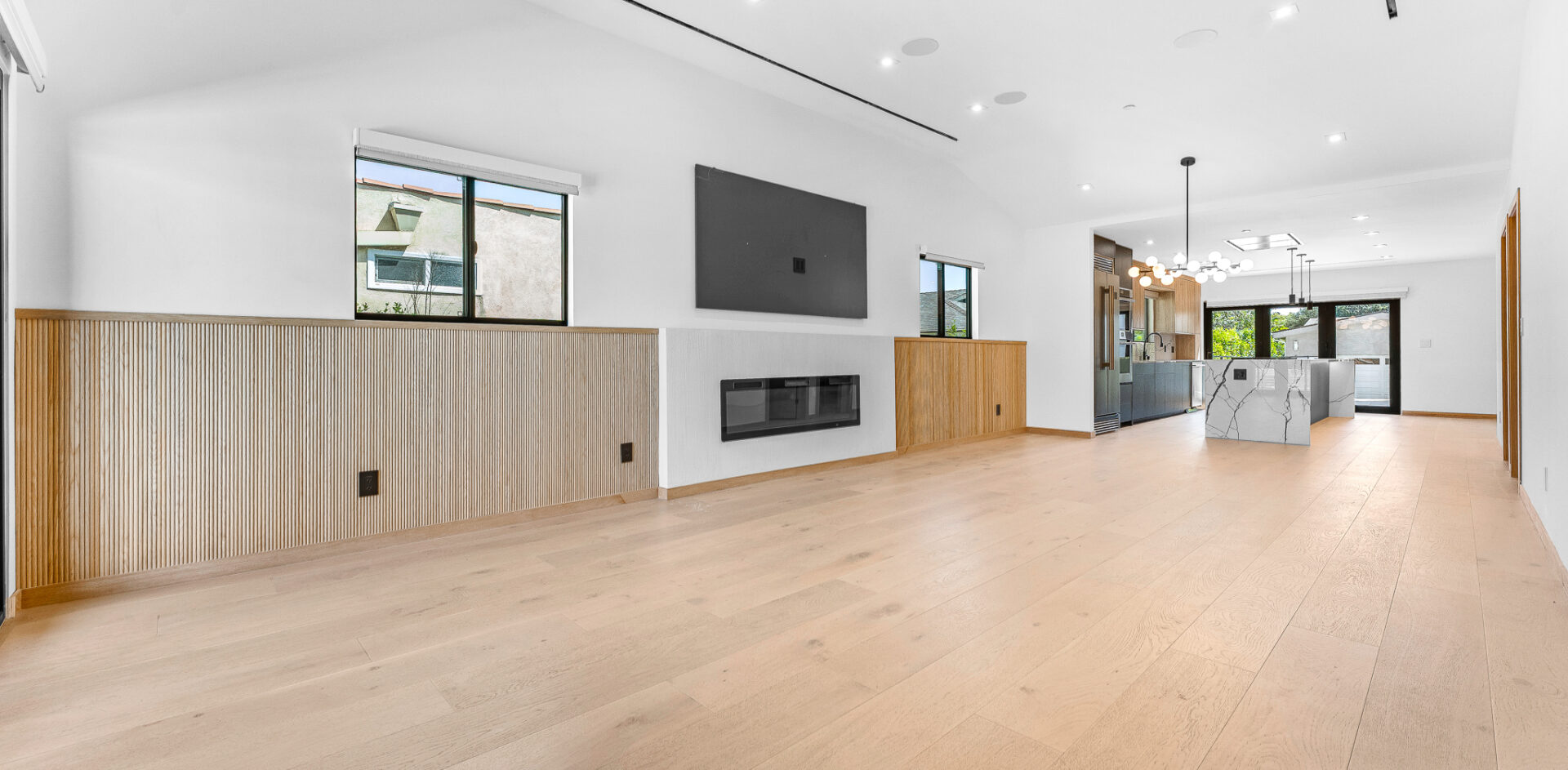 Pasadena Rental