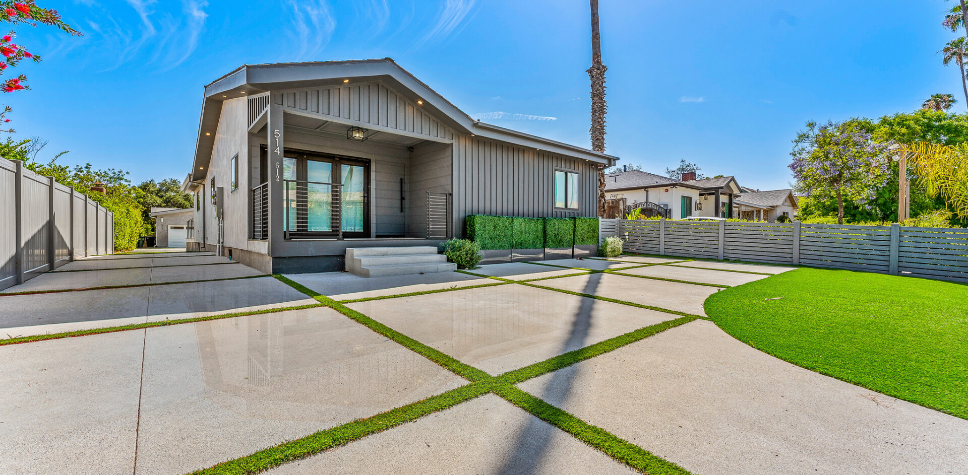 Pasadena Rental-33