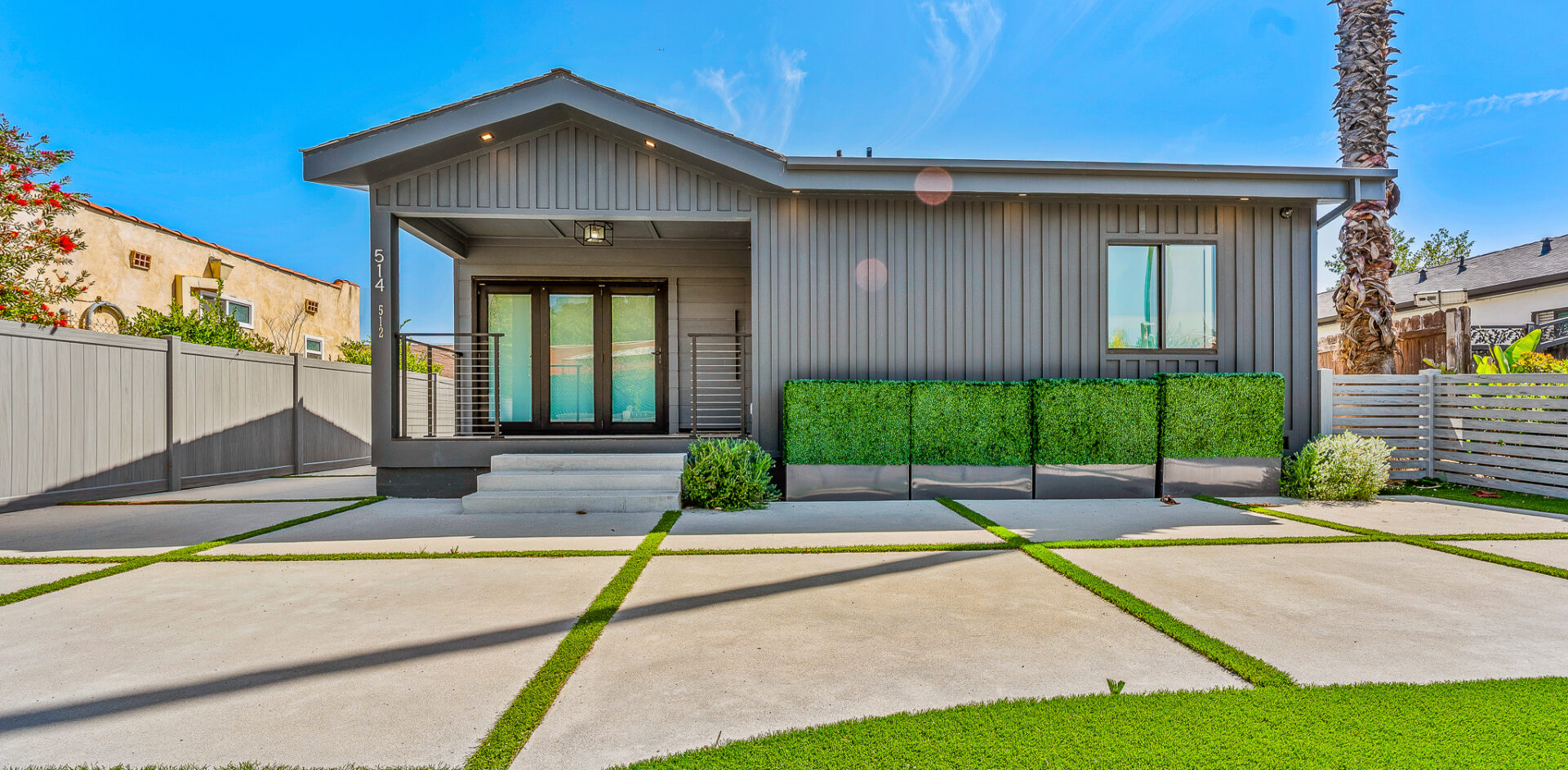 Pasadena Rental-35