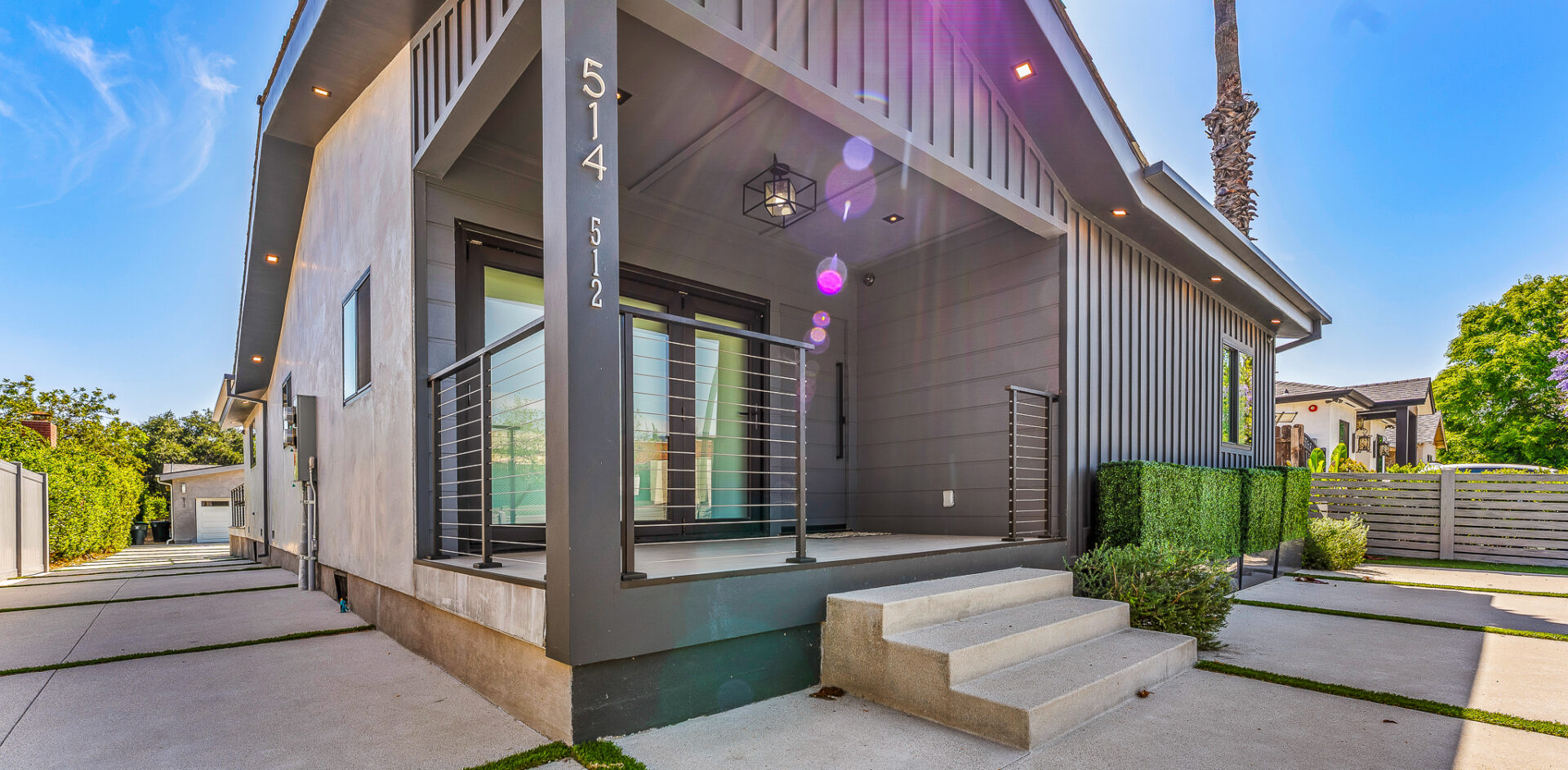 Pasadena Rental-37