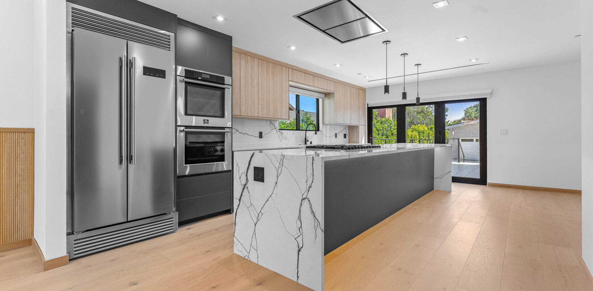 Pasadena Rental-4