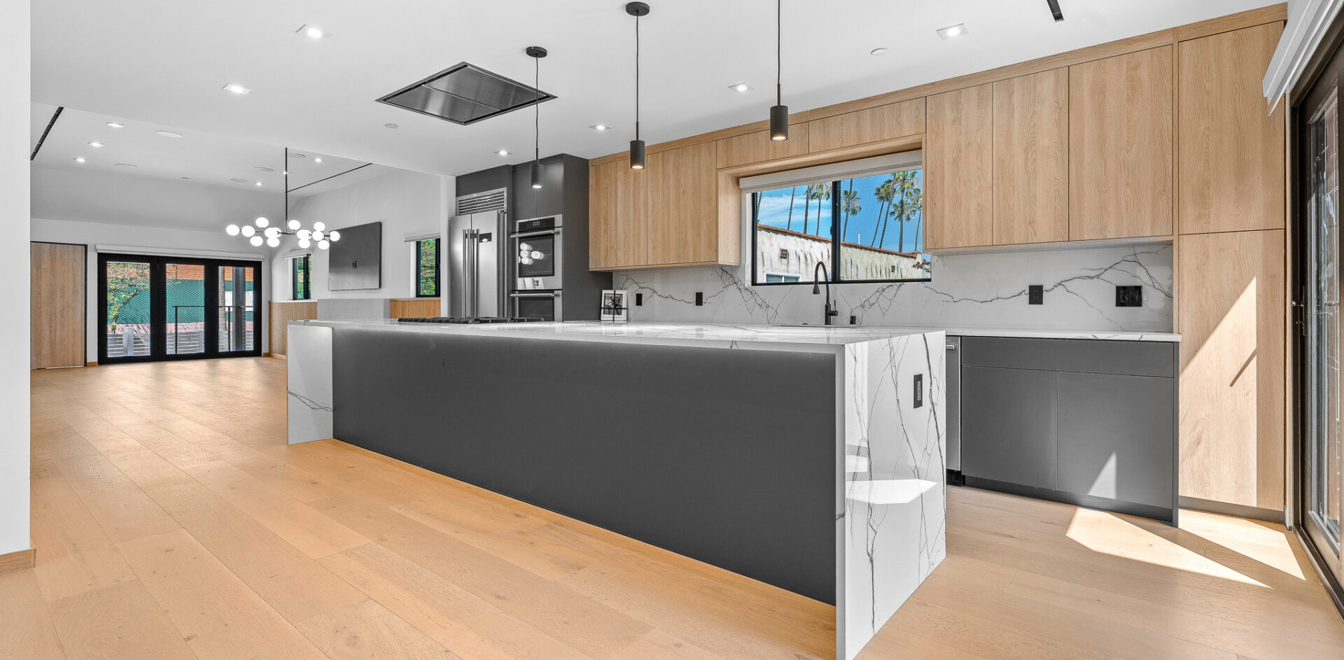 Pasadena Rental-5